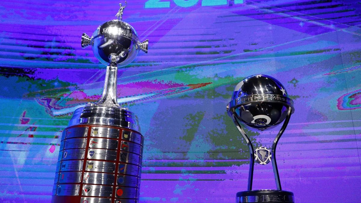 Así están las posiciones del Torneo Clausura y la Tabla Anual para la clasificación a la Copa Libertadores y Sudamericana