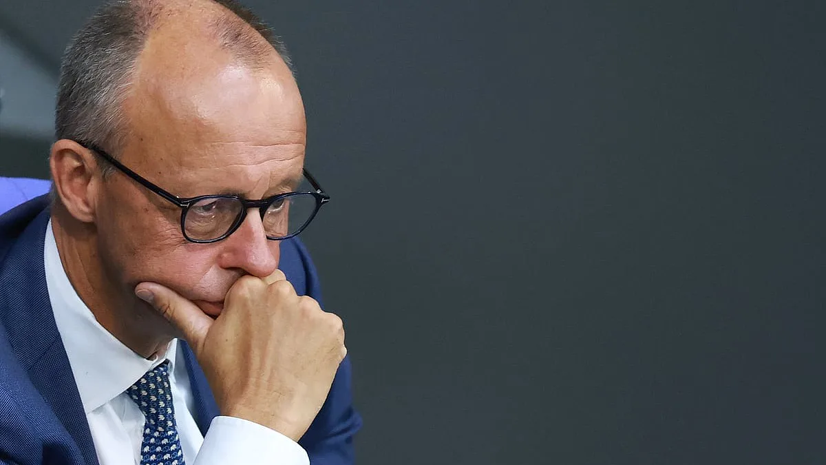 Alemanha. Extrema-direita lidera em Mecklemburgo, extrema-esquerda está à frente em Berlim