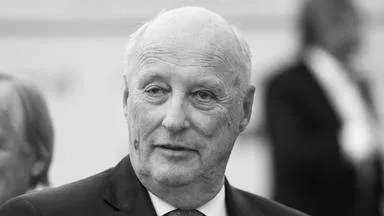 Was der Tod von König Harald V. für Norwegen bedeutet