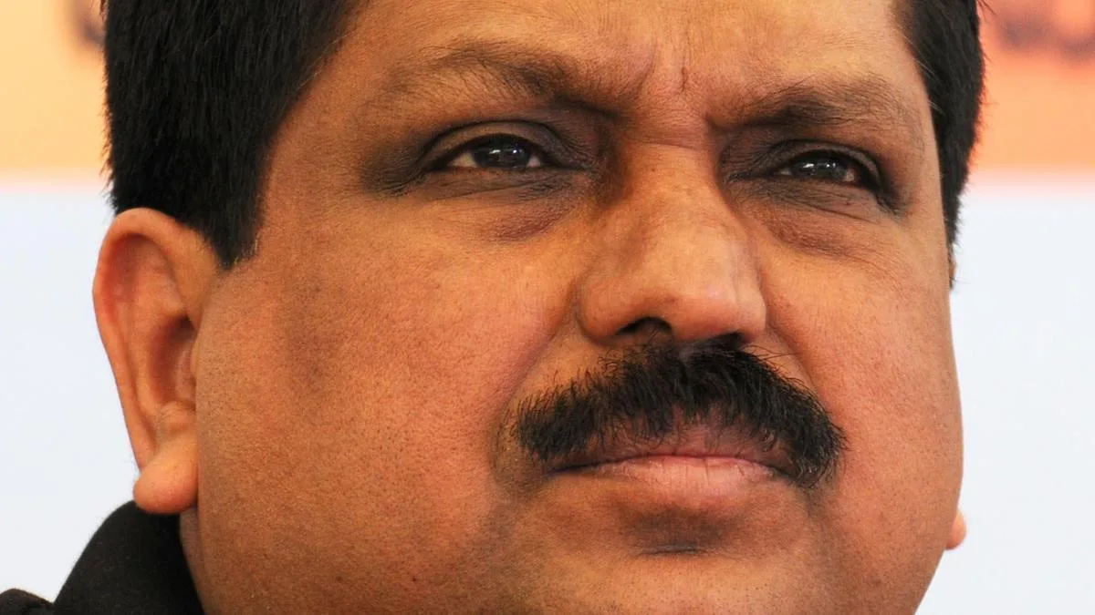 Disproportionate assets’ case: Kerala HC suspends sentence of former DGP Tomin J. Thachankary