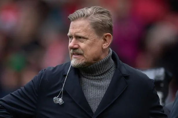 Peter Schmeichel tells Premier League NOT to relegate Man City as four punishments suggested