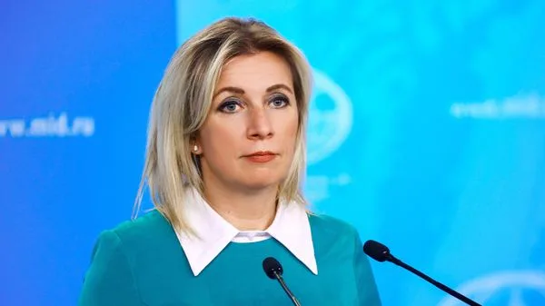 Russia Ready to Share Experience Fighting Deepfakes With Global South – Zakharova