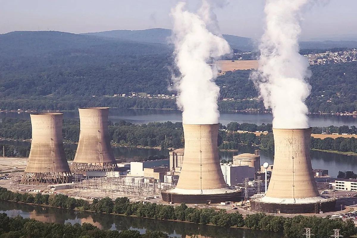 US to revive 3 shuttered nuclear plants to meet rising electricity demand