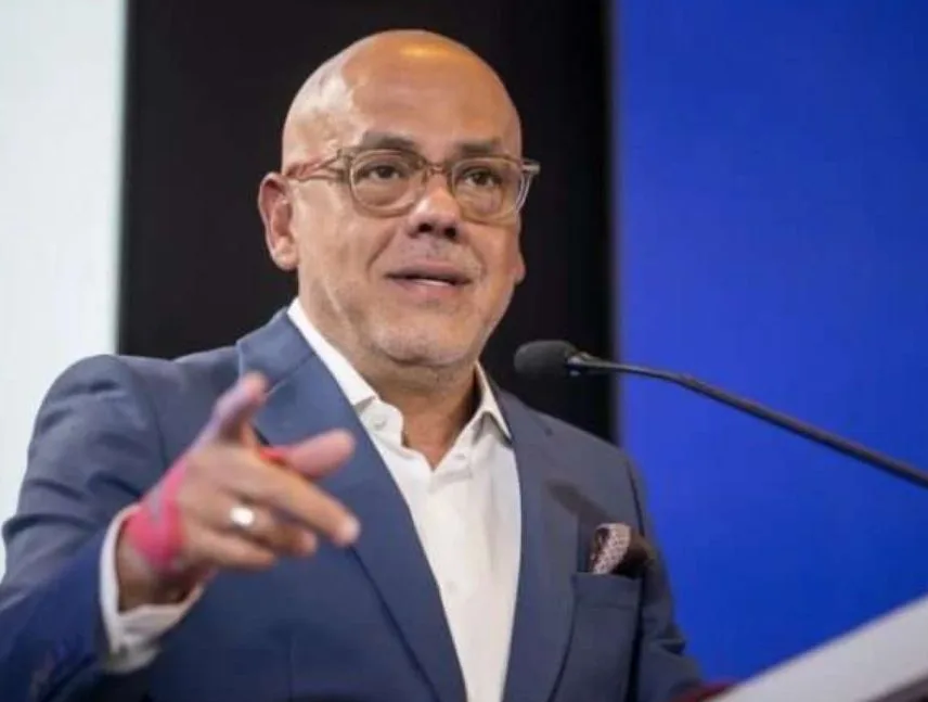 Jorge Rodríguez respalda mensaje de Delcy Rodríguez en la ONU