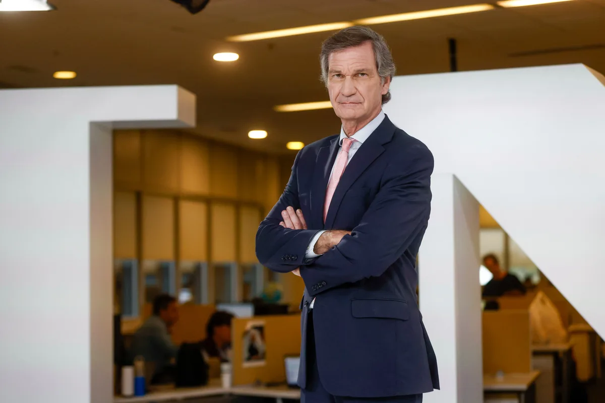 Conrado Estol, neurólogo: “El ACV no es un accidente, es el tiempo biológico haciéndose visible”