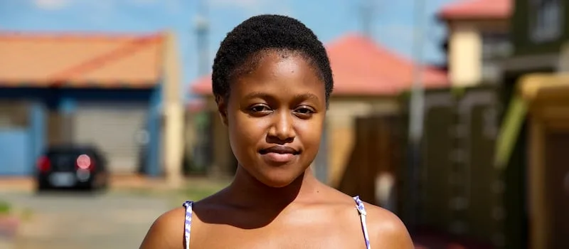 The young voters who are fed up with the status quo