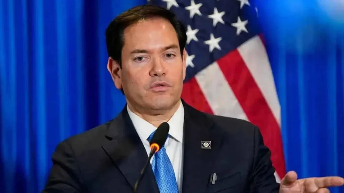 US lawmakers urge Rubio to 'prioritize rights & freedoms when meeting Indian officials'