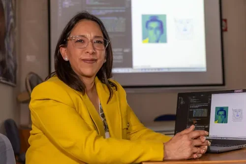 How Mexico is using AI to find legions of missing children