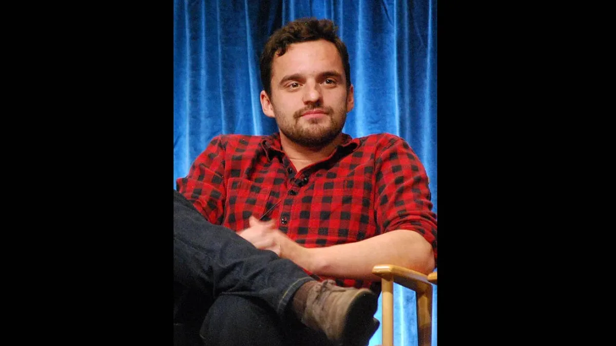 Jake Johnson lists Pasadena home with pool and sauna for $3.295m