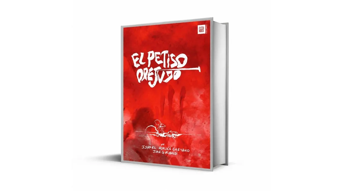 Una novela gráfica vuelve a la truculenta historia del Petiso Orejudo