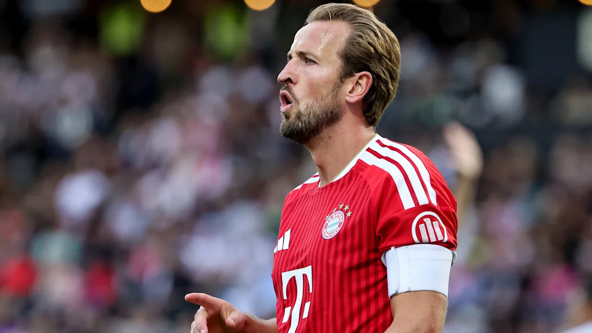 Pfiffe! Traumtor! Kane! - Bayern-Spektakel auf dem Dorf