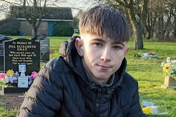 Open water swimming warning follows death of boy, 15, who drowned in lake