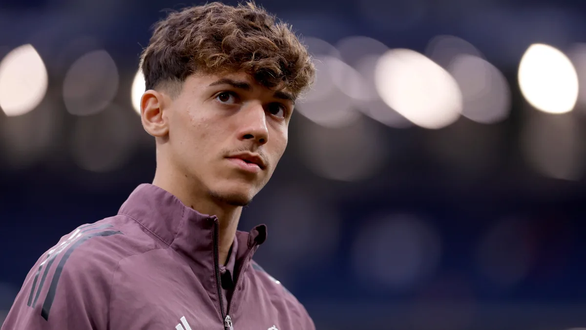 Thiago, contra los elementos