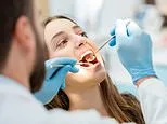 The subtle signs in your mouth that may signal diabetes, heart disease and cancer