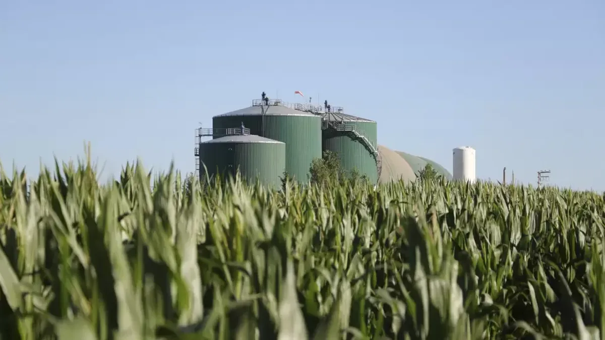 Agroindustriales celebraron la media sanción a la ley de Biocombustibles y proyectan inversiones por u$s1.000 millones