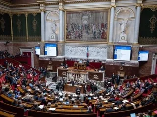 L’Assemblée nationale adopte la loi intégrale contre les violences sexistes et sexuelles à l’unanimité