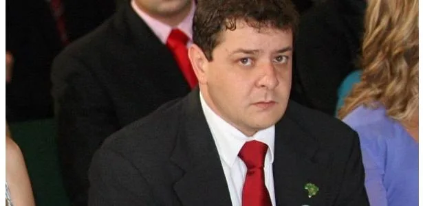 Lulinha 'conseguiu agenda' para governador do MA no Planalto, diz jornal