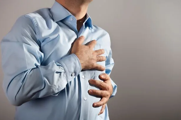 AI could diagnose heart disease and high blood pressure after five-second face scan