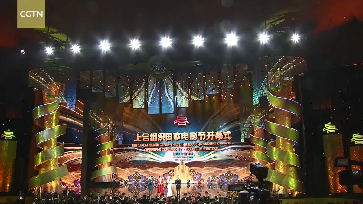 SCO countries strengthen ties through cultural exchanges