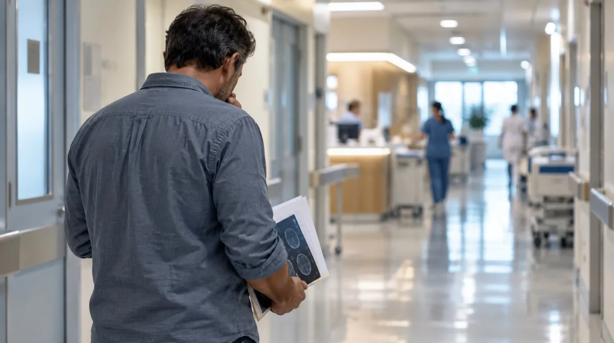 Se afilió a una prepaga, 6 días después pagó una cirugía por cáncer y la prepaga lo dio de baja: qué resolvió la Justicia