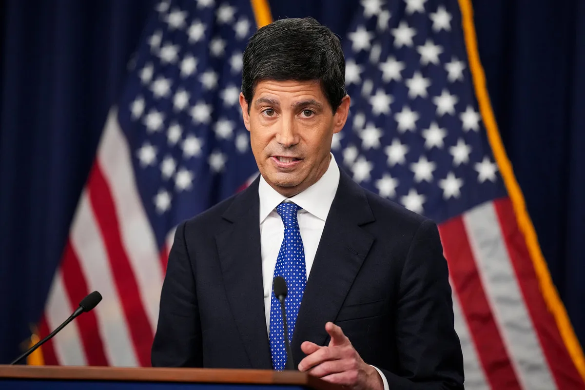Kevin Warsh speech could offer clues on whether Fed will raise interest rates this month