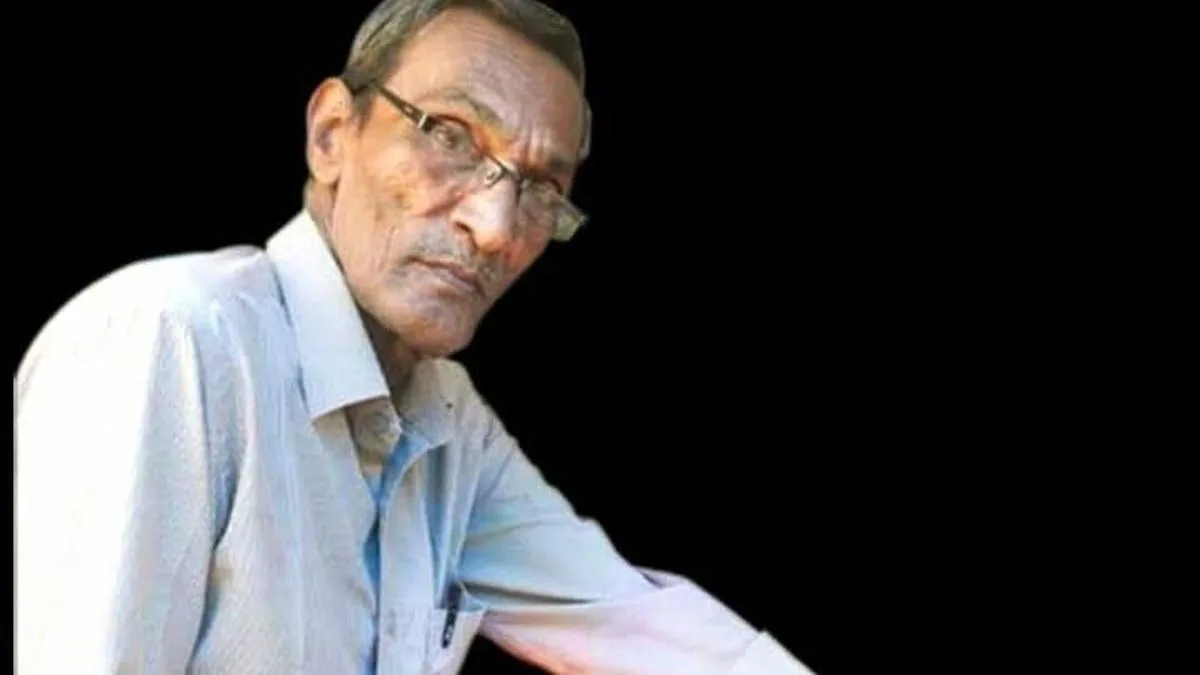 Mappilapattu composer Kozhikode Aboobacker passes away