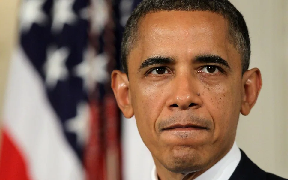 Obama: “grande desafio” é a coordenação entre EUA e China sobre IA