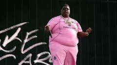 US rapper BigXthaPlug arrested on drug and gun charges