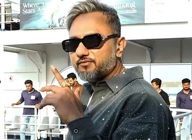 Yo Yo Honey Singh records statement in alleged obscene remarks case, questioned for over two hours: Reports