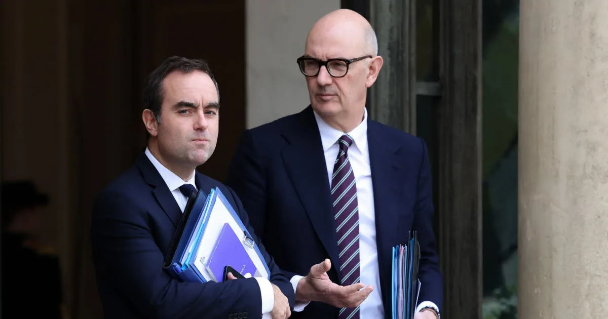 Économie. Budget 2027 : la menace fantôme qui plane sur le gouvernement Lecornu