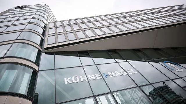 Unternehmen und NS-Zeit: Kühne+Nagel plant unabhängige Untersuchung zur NS-Zeit