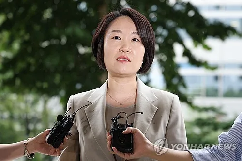 "이소영, '배당소득 분리과세 입법' 전후로 주식투자 12배 증가"