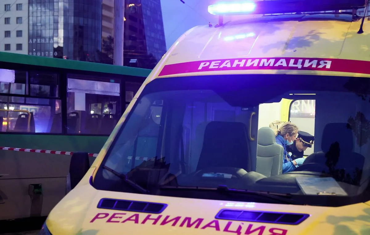 Woman seriously wounded during drone attack on Sevastopol — governor