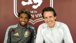 OFICIAL: Aston Villa contrata jovem do PSG por 55 milhões de euros
