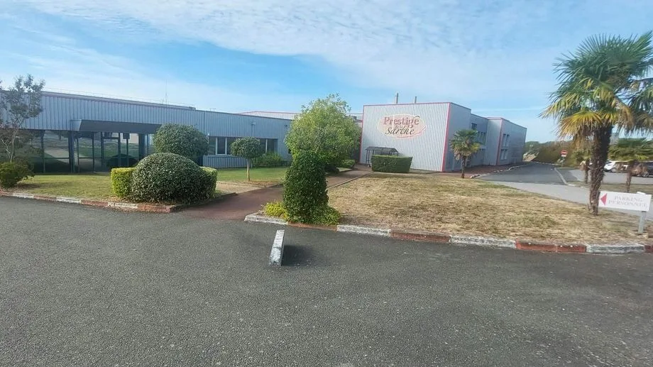 L'entreprise Prestige de la Sarthe à La Ferté-Bernard à l'arrêt après la découverte de la bactérie Listeria