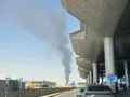 Al menos doce muertos en un ataque de los hutíes sobre el aeropuerto de Riad
