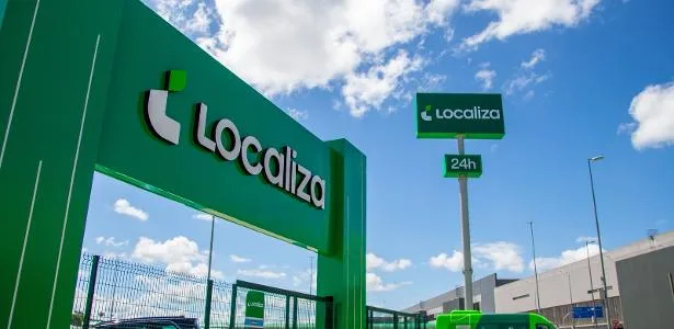 Localiza aprova emissão de R$ 1 bilhão em debêntures