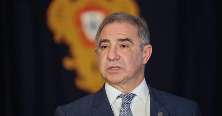 "Não é possível" verificar acessos a dados do Chega