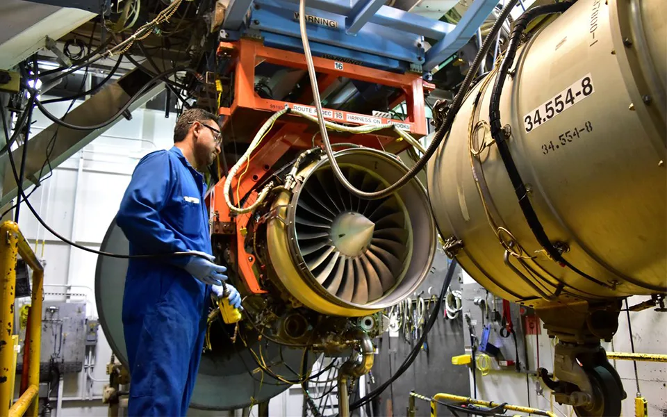 Preços na produção industrial subiram 5,8% em julho