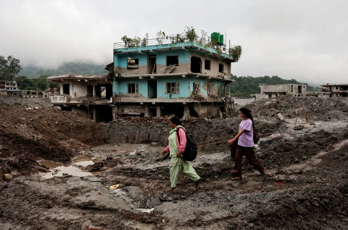 Inside the deadlock at the world’s top climate science body