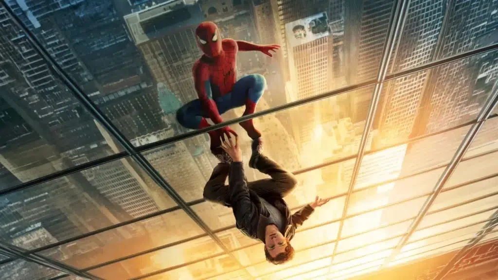 ‘Homem-Aranha: Um Novo Dia’ supera ‘Avatar: O Caminho da Água’ e se torna a 3ª MAIOR bilheteria da HISTÓRIA