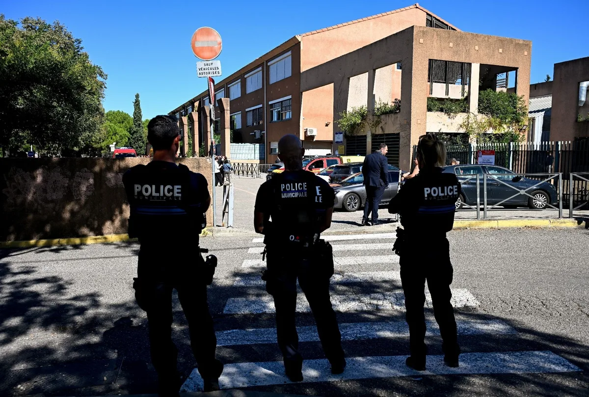 Fusillade à Aubagne : un deuxième adolescent présenté à la justice
