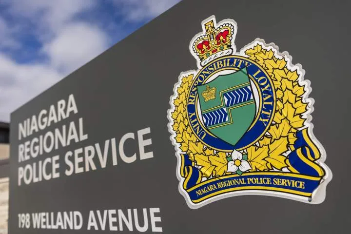 Suspect charged with murder after deadly shooting in Niagara Region: police
