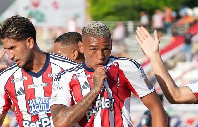 Junior de Barranquilla quedó eliminado de la Liga BetPlay 2026-II: empató ante Deportivo Pereira y Muriel erró el penal decisivo