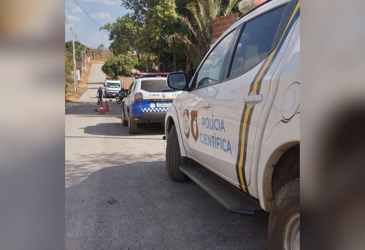 Mulher morre ao ser atropelada por carro na região sul de Palmas
