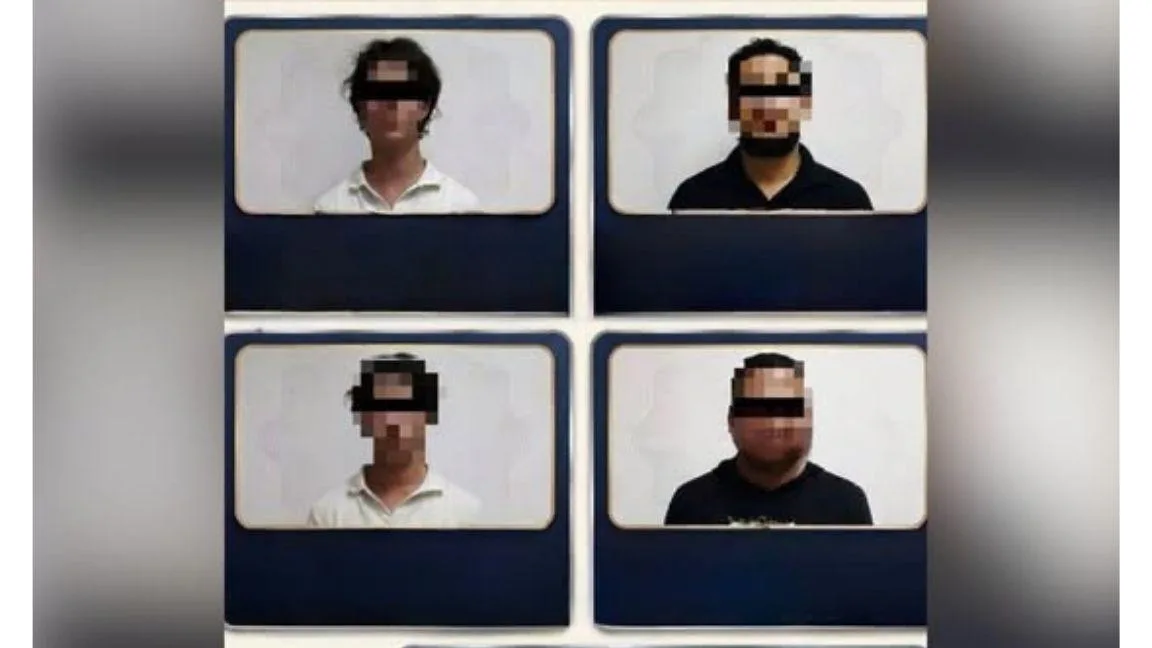 Torreón: detienen a cinco empleados de financiera por presunta privación de la libertad