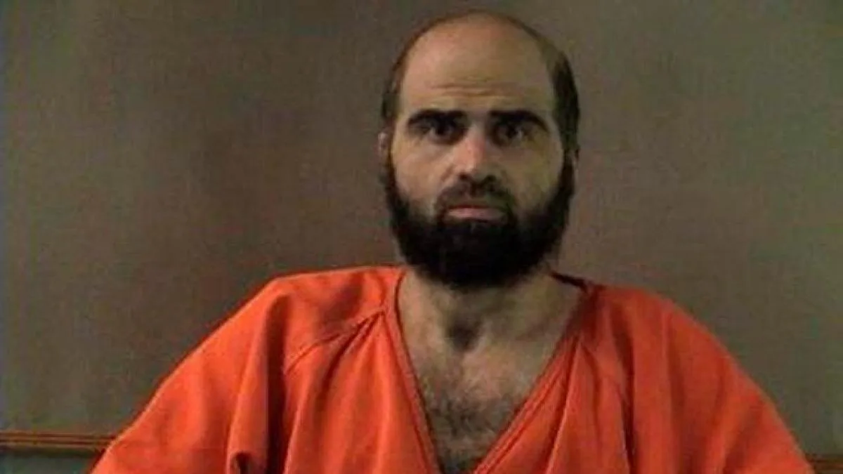 Trump rectifica y dice que la ejecución del asesino de Fort Hood no se retransmitirá en directo
