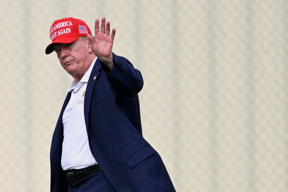 Etats-Unis : Donald Trump accentue la pression sur ses détracteurs et menace un think tank de 5 milliards de dollars
