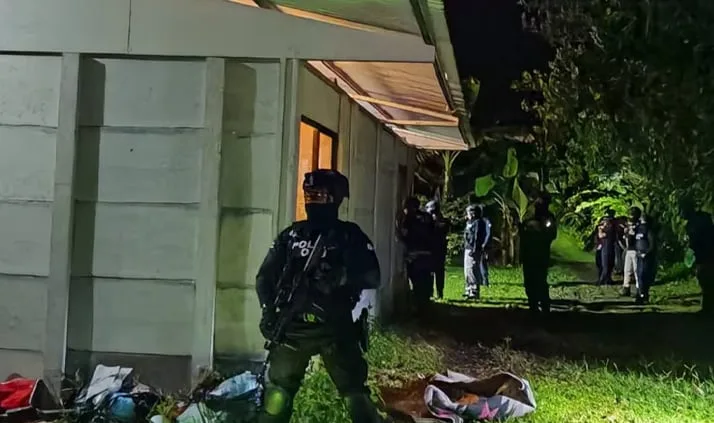Autoridades de Costa Rica investigan la desaparición de un nicaragüense tras un presunto secuestro en Sarapiquí