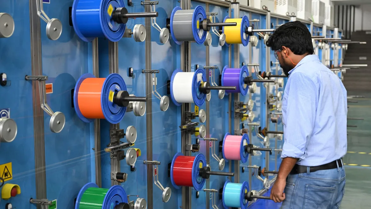 Inside India newsletter: India’s economic growth is smashing forecasts, but its biggest stocks aren't feeling the love